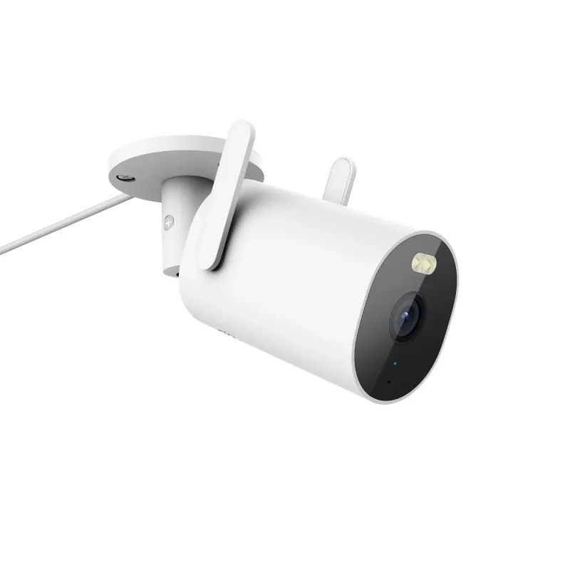 Xiaomi AW300 Cube lauko IP apsaugos kamera 2304 x 1296 pikseliai montuojama ant lubų/sienos