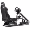 Lenktyninio simuliatoriaus kabykla Next Level Racing GTRacer 2.0 Juoda reguliuojamas sėdynės rėmas
