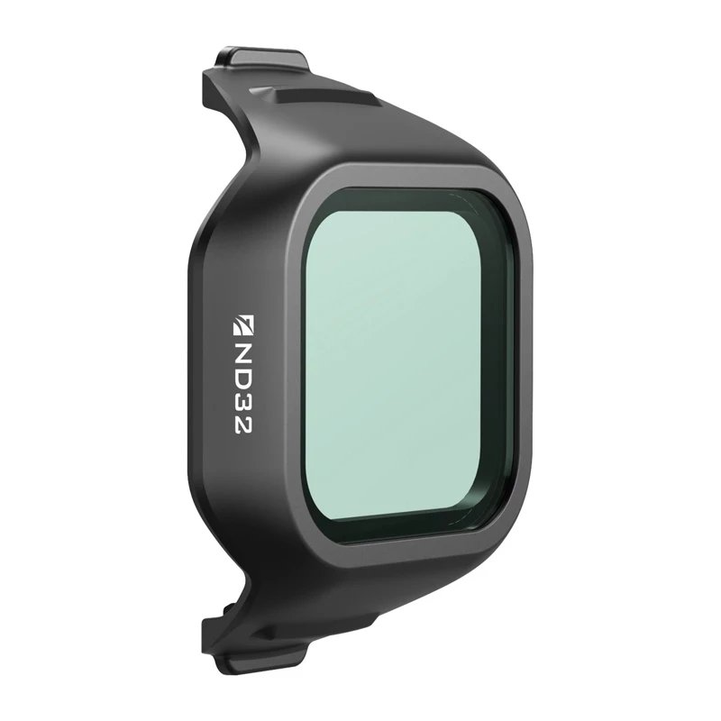 Neutralios tankio filtras Freewell ND32, skirtas Mini 5 Pro — optinis ND32 filtras