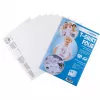 Herma 4525 gaminys baltas