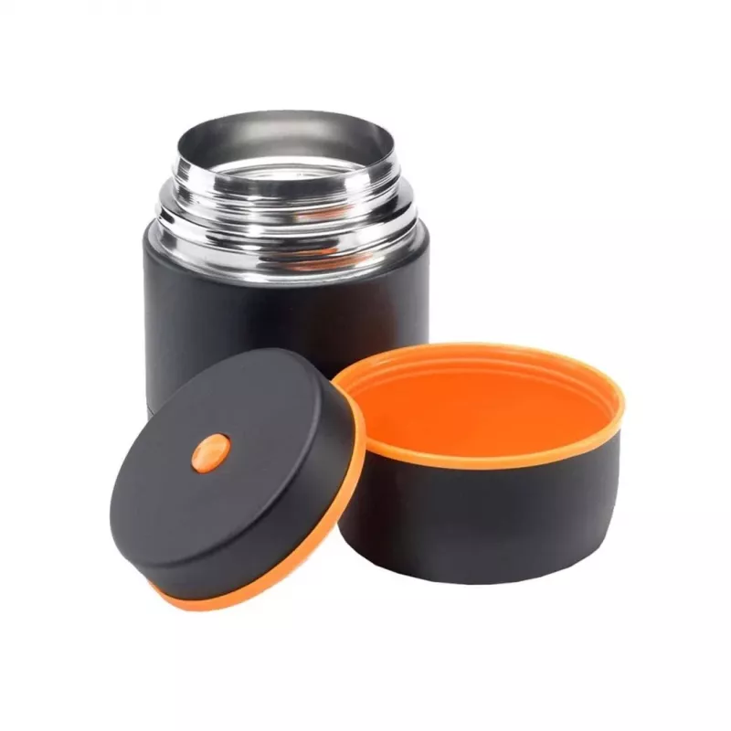 Esbit maisto termosas Food Jug 1L, juodas