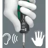 Wera 7515 Single Wera 7515 Plotis 60 mm Ilgis 150 mm Aukštis 35 mm