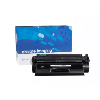 Toner kasetė Q2613X juoda HP