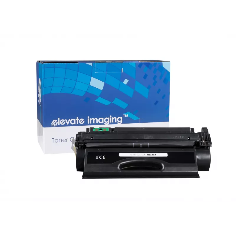Toner kasetė Q2613X juoda HP