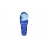 Miegmaišis Coleman Fision Adult Semi-rectangular