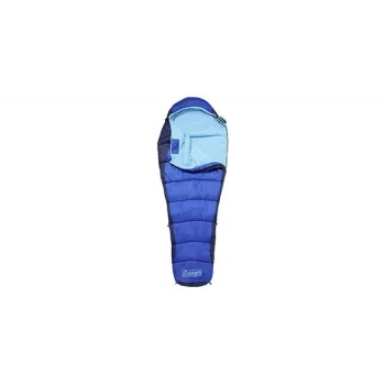 Miegmaišis Coleman Fision Adult Semi-rectangular