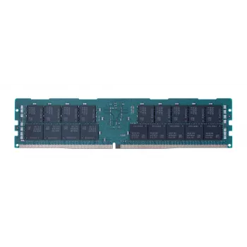 Samsung M393A8G40CB4-CWE atminties modulis 64 GB 1 x 64 GB DDR4 288 kontaktų DIMM