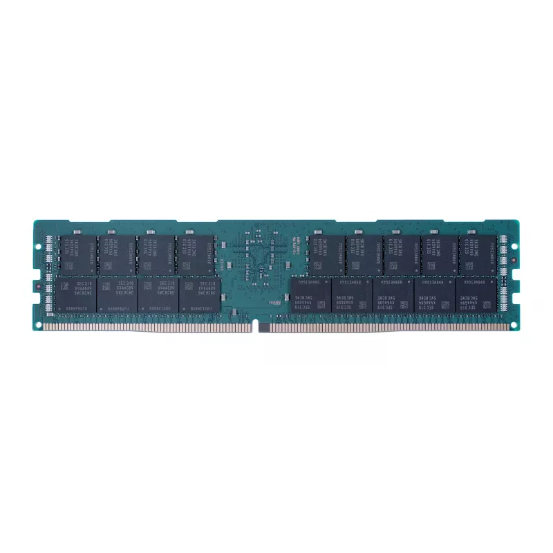 Samsung M393A8G40CB4-CWE atminties modulis 64 GB 1 x 64 GB DDR4 288 kontaktų DIMM