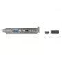 Lizdo laikiklis DeLOCK 89934 su 1 x USB Type-C ir 1 x USB Type-A prievadu