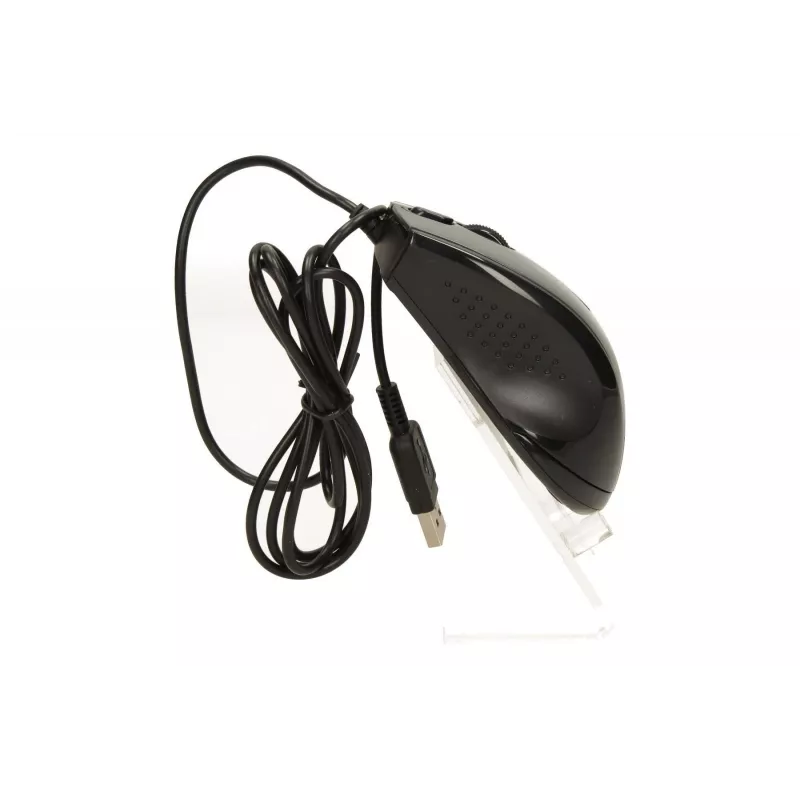 A4Tech N-500F pelė Biurui Dešiniarankiams USB Type-A V-Track 1600 DPI