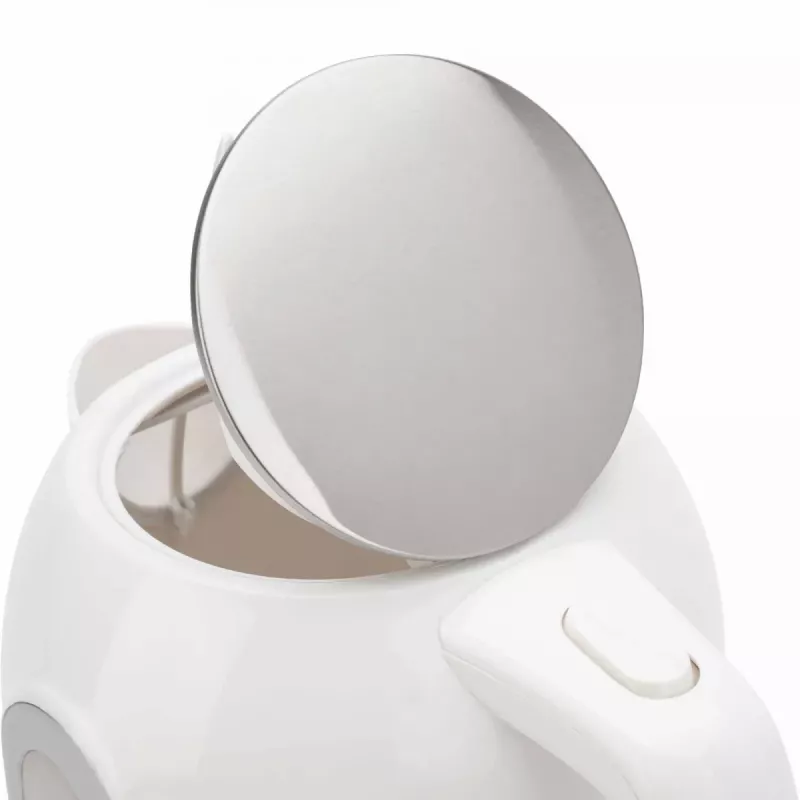 Elektrinis virdulys Jata JEHA1809 1.8L 2200W juodas