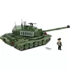 Statybinis rinkinys COBI Challenger 2 Ginkluotosios pajėgos 954 vnt.
