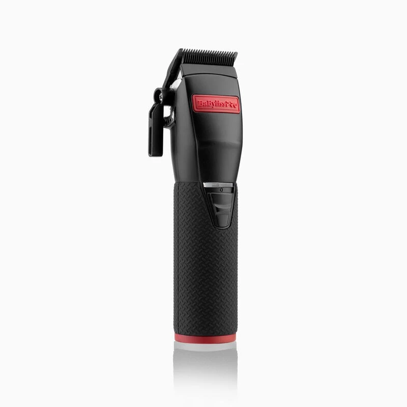 BaByliss Boost+ Juoda Matte FX8700RBPE plaukų kirpimo mašinėlė