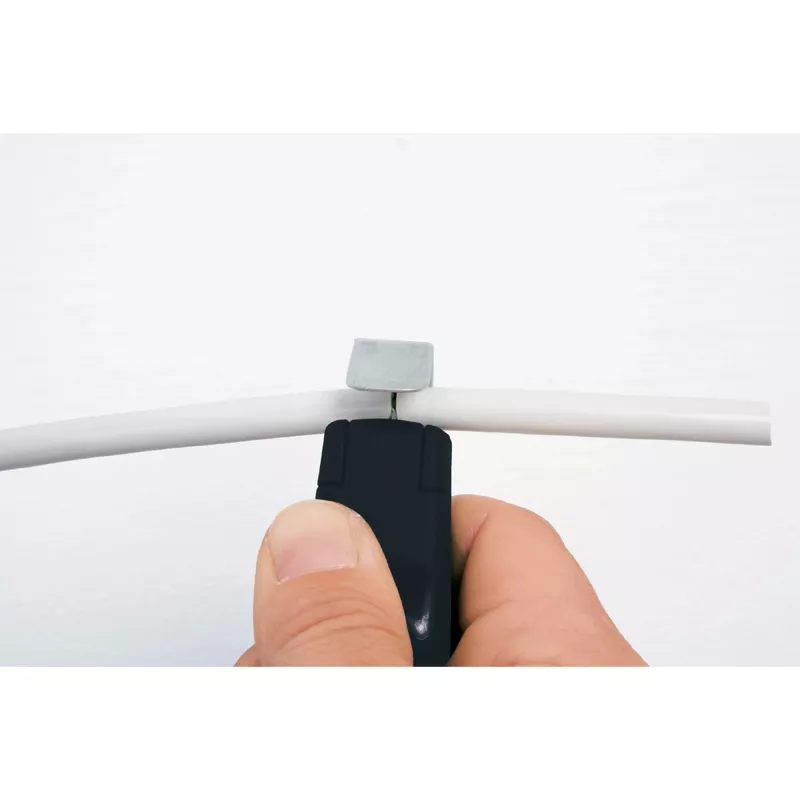 Atsuktuvas wiha 44240 su ergonomine rankena ir magnetiniu antgaliu