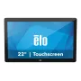 Jutiklinis monitorius Elo Touch Solutions 2202L 21,5 col.