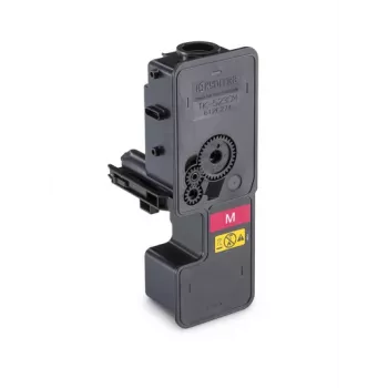 KYOCERA TK-5230M tonerio kasetė 1 vnt. originali purpurinė