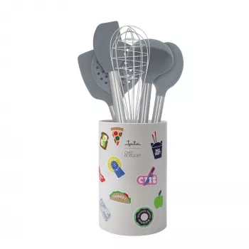 Elektrinė kepsninė Jata HACC5460 su nelimpančia danga ir reguliuojama temperatūros kontrole