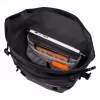 Thule 5406 Shield priekabinis dviračio krepšys 22L juodas