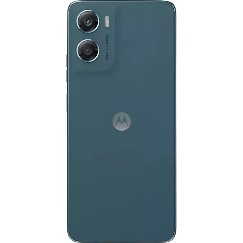 Motorola moto g06 17.5 cm (6.88) Dual SIM Android 15 4G USB Type-C 4 GB 64 GB 5200 mAh mėlynas