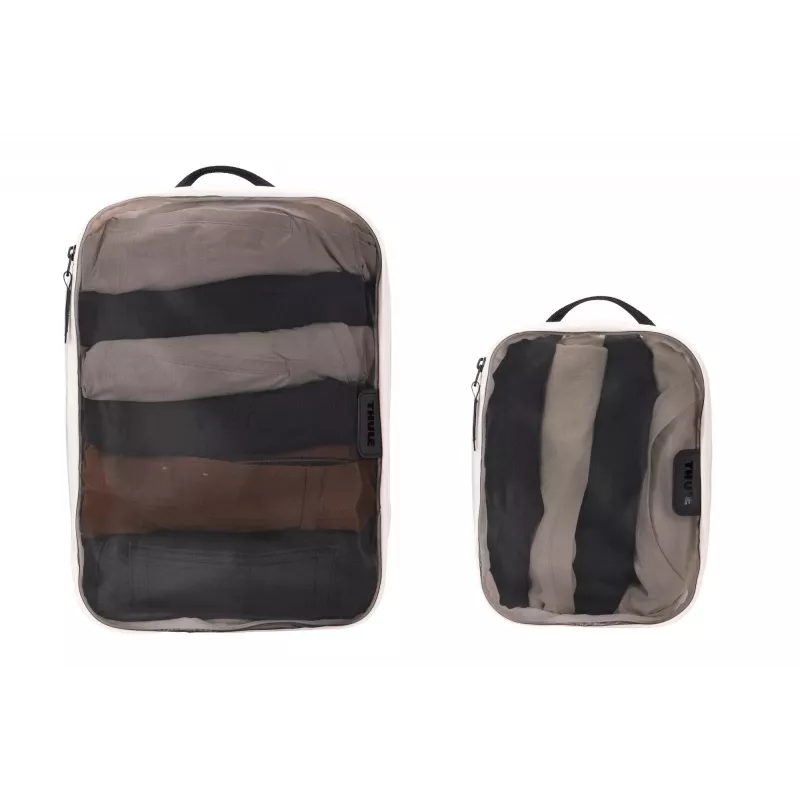 Thule 5577 Pakavimo kubelių rinkinys baltas