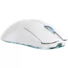 BELAIDĖ PELĖ DEFENDER FAME GM-516 RF+BT 10000DPI 6P BALTA