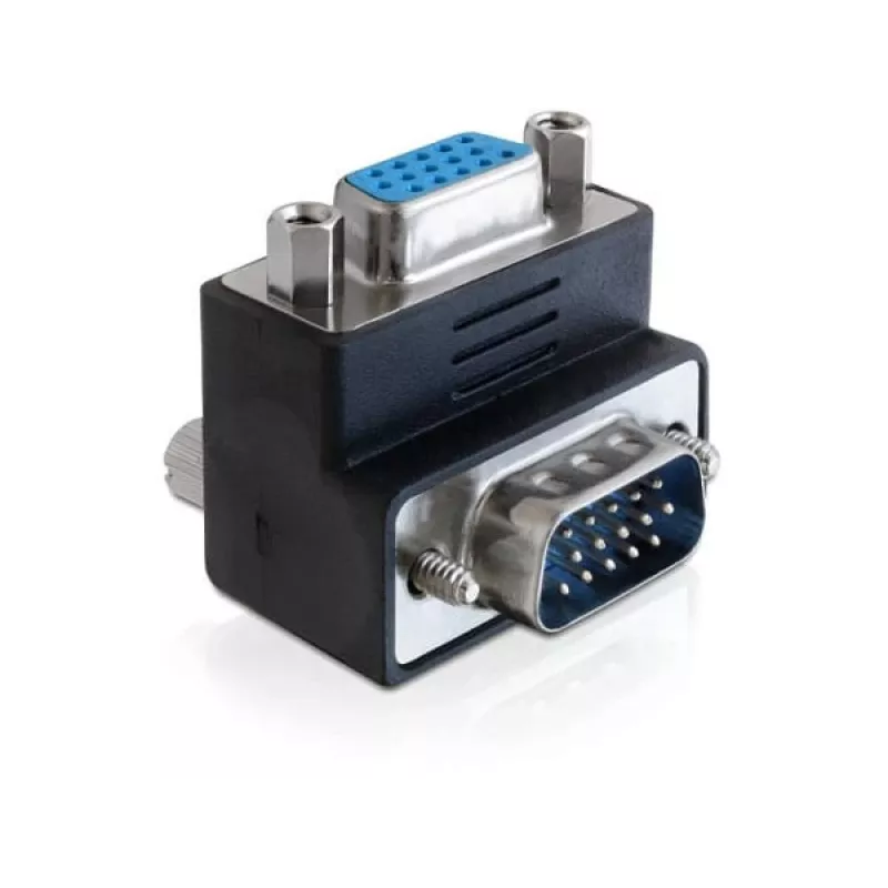 VGA jungčių adapteris DeLOCK 65247