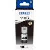 Rašalo buteliukas Epson L, skirtas EcoTank MX1XX serijai, juodas, didelio našumo iki 4 000 puslapių