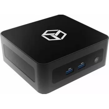 Mini PC Qoobe AP12450 i5-12450H/16GB/SSD 1TB/Win 11 Pro Juoda