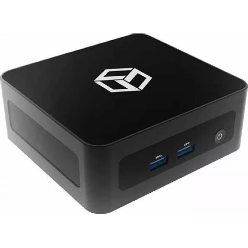 Mini PC Qoobe AP12450 i5-12450H/16GB/SSD 1TB/Win 11 Pro Juoda