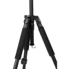 Hama Traveller 117 Ball tripod Data projectors 3 leg(s) Juoda