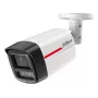 Dahua NET Camera 4MP Bullet HFW2449TL-S-0280B-PROS1 — 4 MP, 1/1,8 colio CMOS, 50 m IR, WDR, IP67, PoC/DC