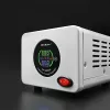 Qoltec 50724 automatinis įtampos stabilizatorius AVR 2000 VA
