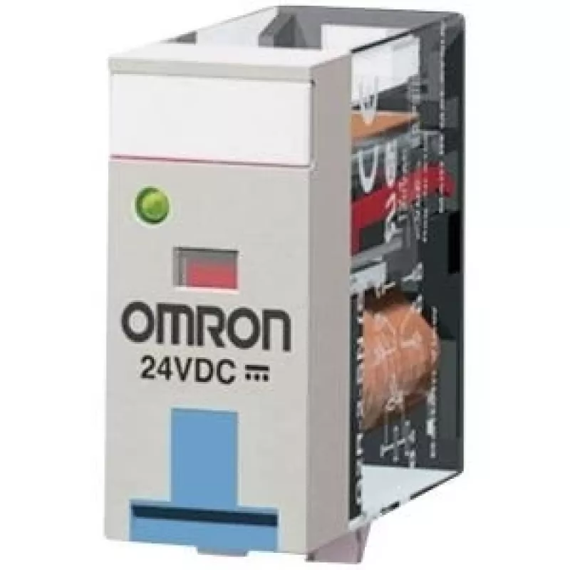 Omron G2R-1-SNDI 24 VDC
