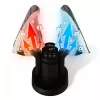 BATŲ DŽIOVYKLĖ OZONE PRO+ MT6539 – Batų džiovyklė su ozono dezinfekcija.