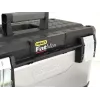 Stanley įrankių dėžė FatMax Metal-Plastikas 26