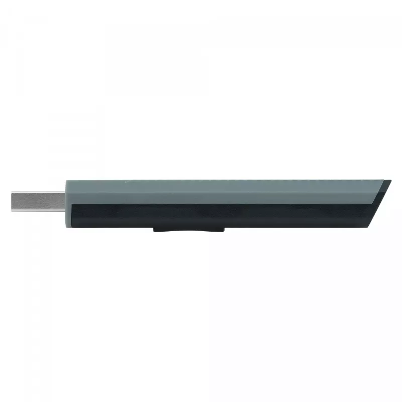 Pendrive UE720 128GB USB3.2-A Gen2 pilkas
