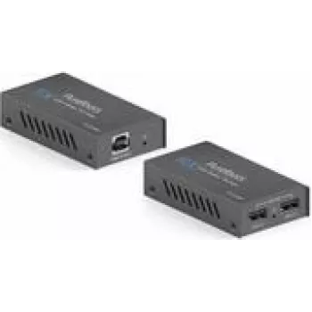 PureLink Extender Set PT-E-USB50 USB 2.0 - Kabelių/Adapterių rinkinys - Skaitmeniniai/Duomenys
