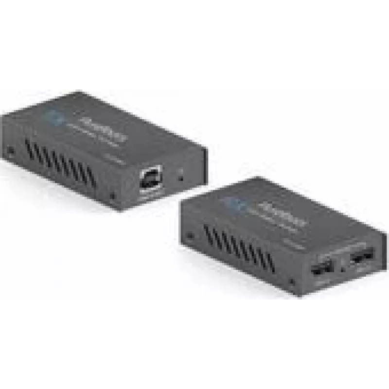 PureLink Extender Set PT-E-USB50 USB 2.0 - Kabelių/Adapterių rinkinys - Skaitmeniniai/Duomenys