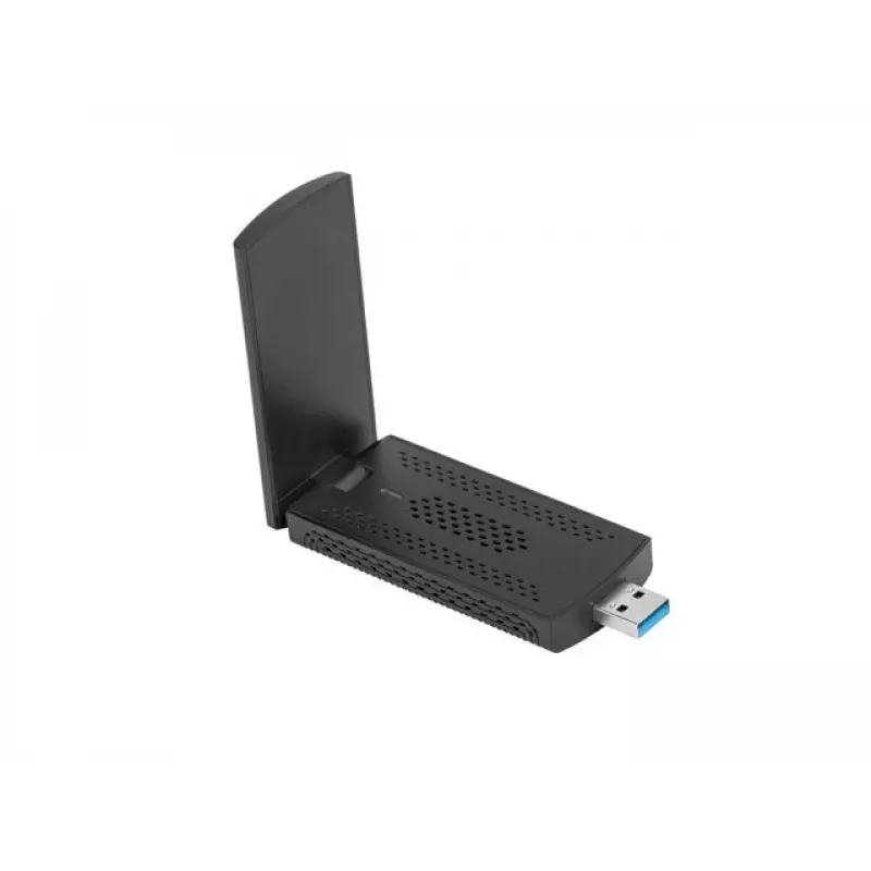 Lanberg NC-3000-WI tinklo plokštė WLAN 3000 Mbit/s