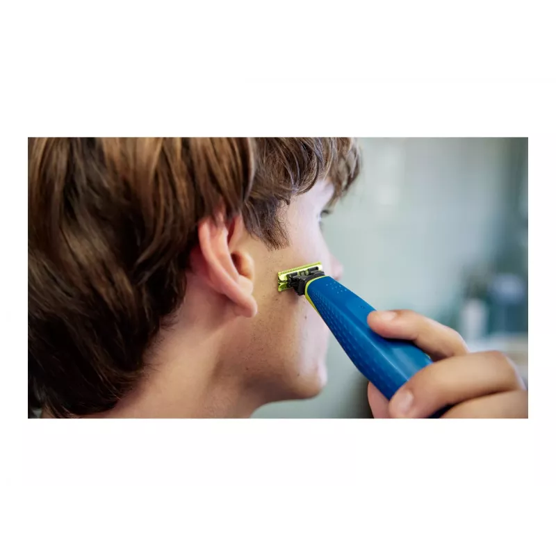 Philips Norelco OneBlade OneBlade QP225/50 pakaitiniai peiliukai