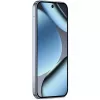 Google Pixel 10 Pro 16 cm (6.3) Dual SIM Android 16.0 5G 16 GB 128 GB 4870 mAh Pilka