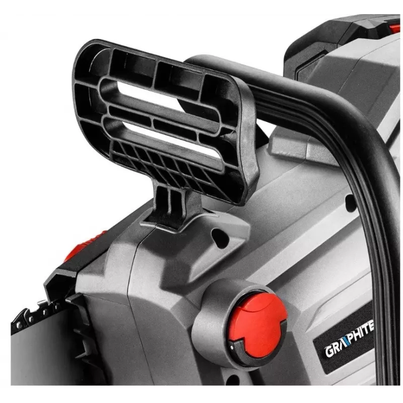 Grandininis pjūklas Graphite 58G043