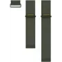 Laikrodžio dirželis GARMIN Venu X1 Quick Release 24mm ComfortFit Moss