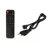 Projektorius WiFi Nuotolinis Android TV 130 colių 4K Full HD HY300 Pro LED