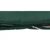 Miegmaišis Outwell Contour Prime suaugusiems stačiakampis poliesterinis 850×2200 mm, maksimalus naudotojo ūgis 190 cm, žalias
