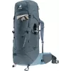 Žygių kuprinė - Deuter Aircontact Core 40+10