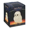 Stalinė lempa Paladone Hedwig Light V3 — Hedvigos pelėdos formos LED naktinė lempa