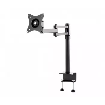 Edbak SV04 monitoriaus stovas 73,7 cm 10 kg juodas
