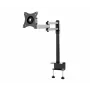 Edbak SV04 monitoriaus stovas 73,7 cm 10 kg juodas