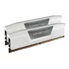 CORSAIR VENGEANCE 32GB 2x16GB DDR5 6000MT/s DIMM Unbuffered 36-44-44-96 Std PMIC XMP 3.0 White Heatspreader Juoda PCB 1.4V